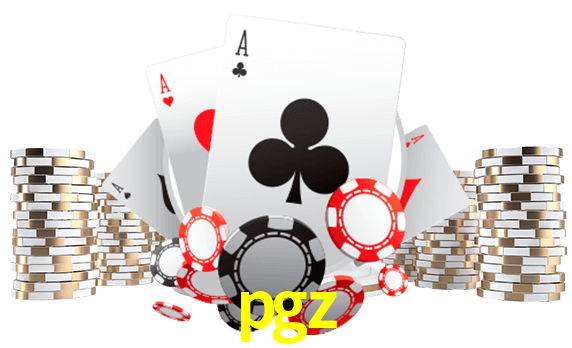 Jogue jogos de pôquer em pgz