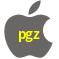 Aplicativo pgz para iOS