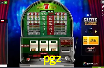 Desvendando o Mundo dos Jogos Virtuais na pgz