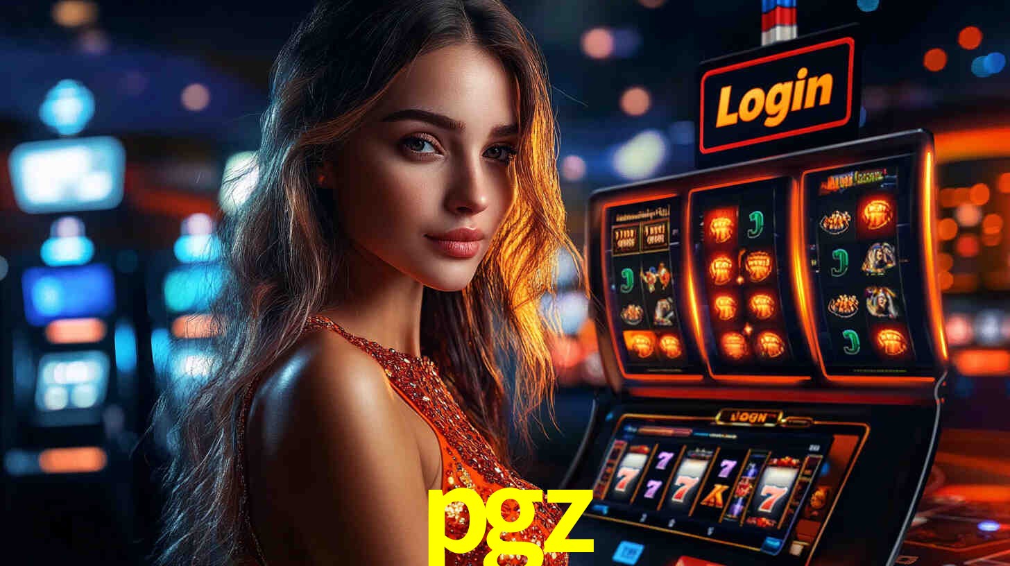 pgz - O Cassino Nº1 Online - pgz.com
