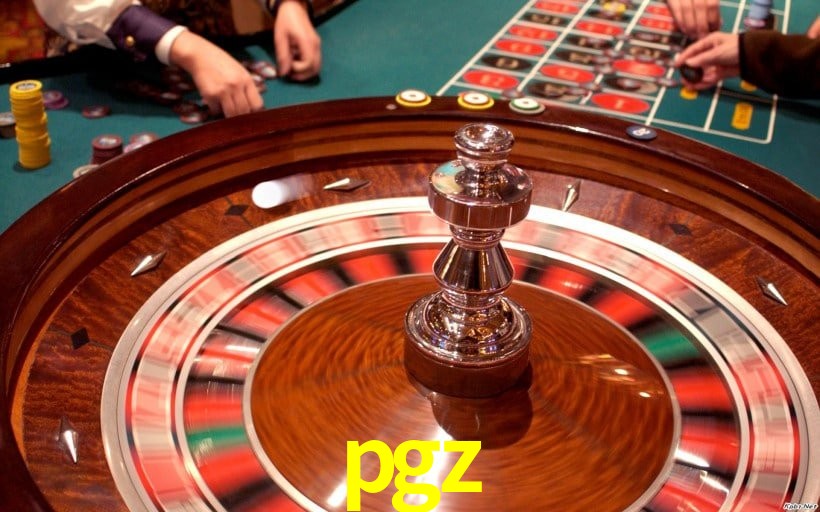 Estatísticas pgz