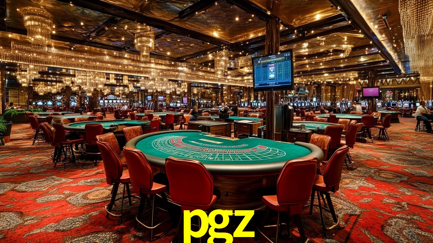 pgz