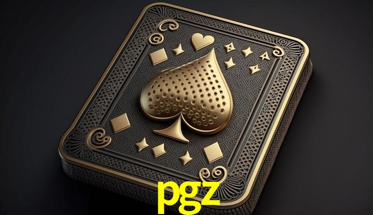 Tecnologia da Plataforma pgz
