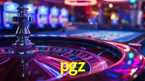 Segurança 2FA pgz