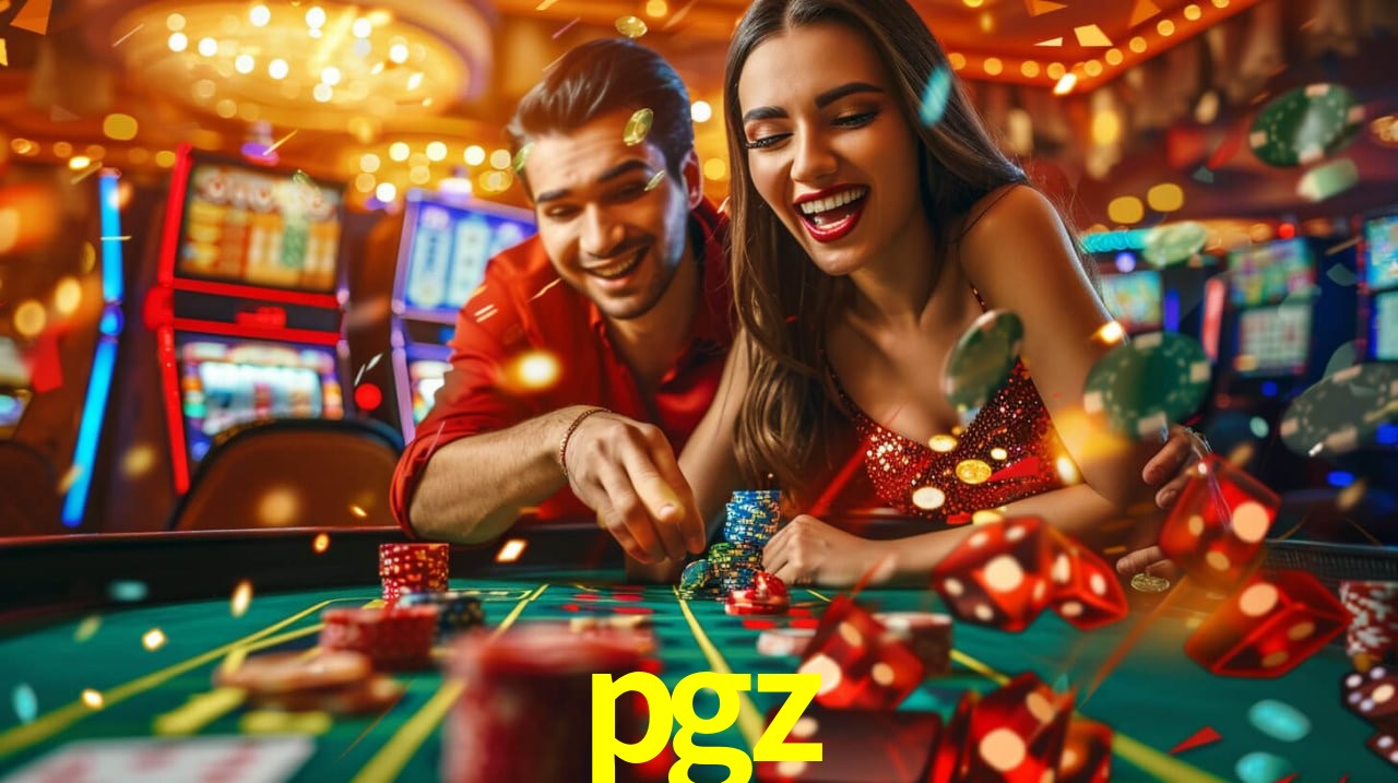 Recursos de Bônus pgz