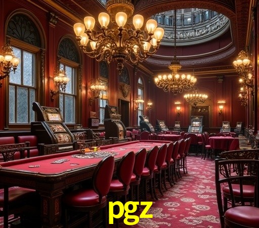 Login Seguro pgz