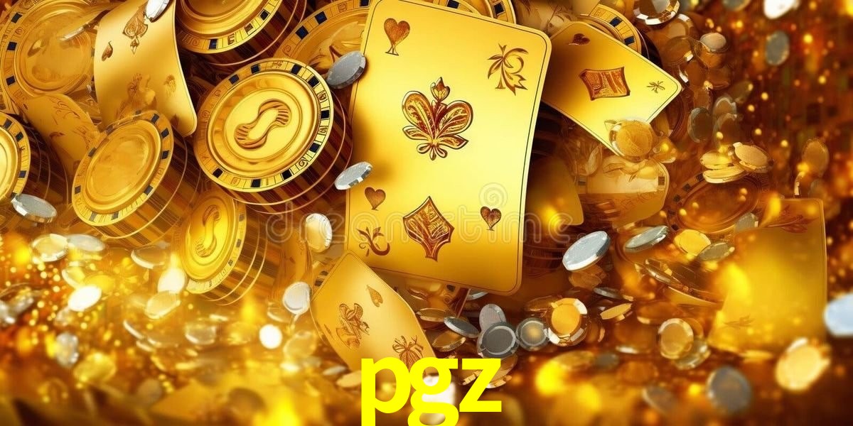 PIX Instantâneo pgz