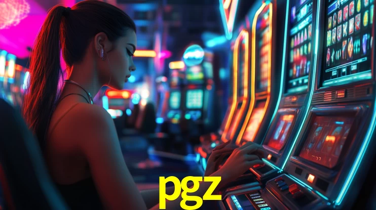 pgz: Jogos de Caça-Níqueis-Altas Recompensas, Roleta-Velocidade, Blackjack-Desafios Máximos