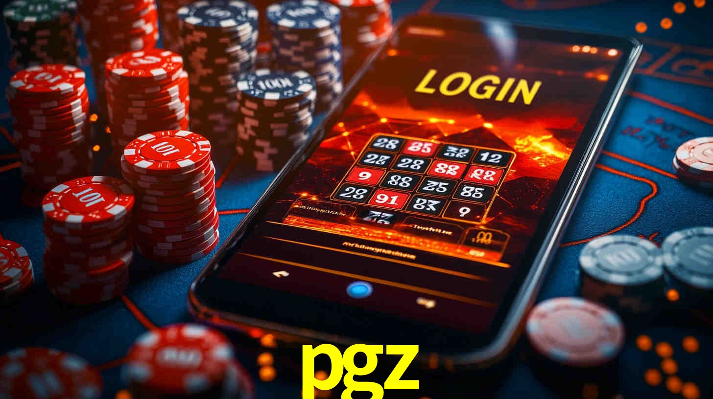pgz,pgz.com
