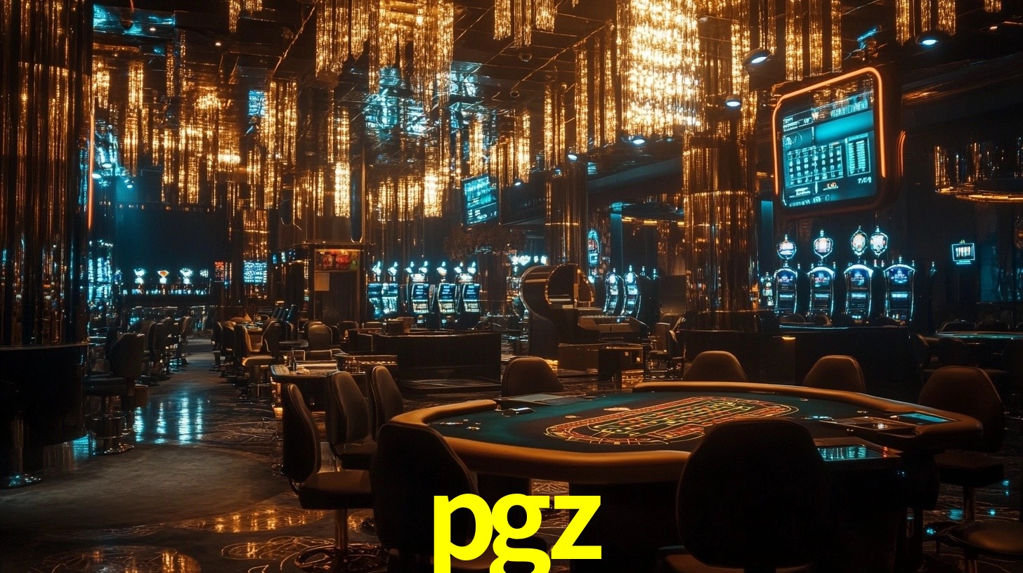 pgz,pgz.com