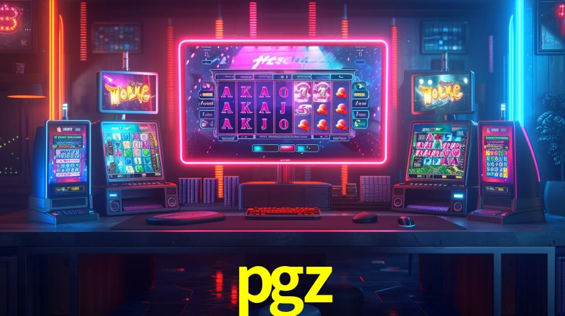 pgz,pgz.com