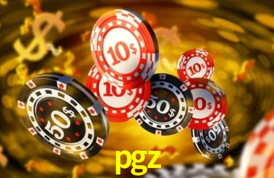 Provedores de Jogos pgz