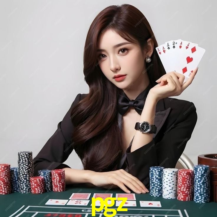 Casino Ao Vivo pgz