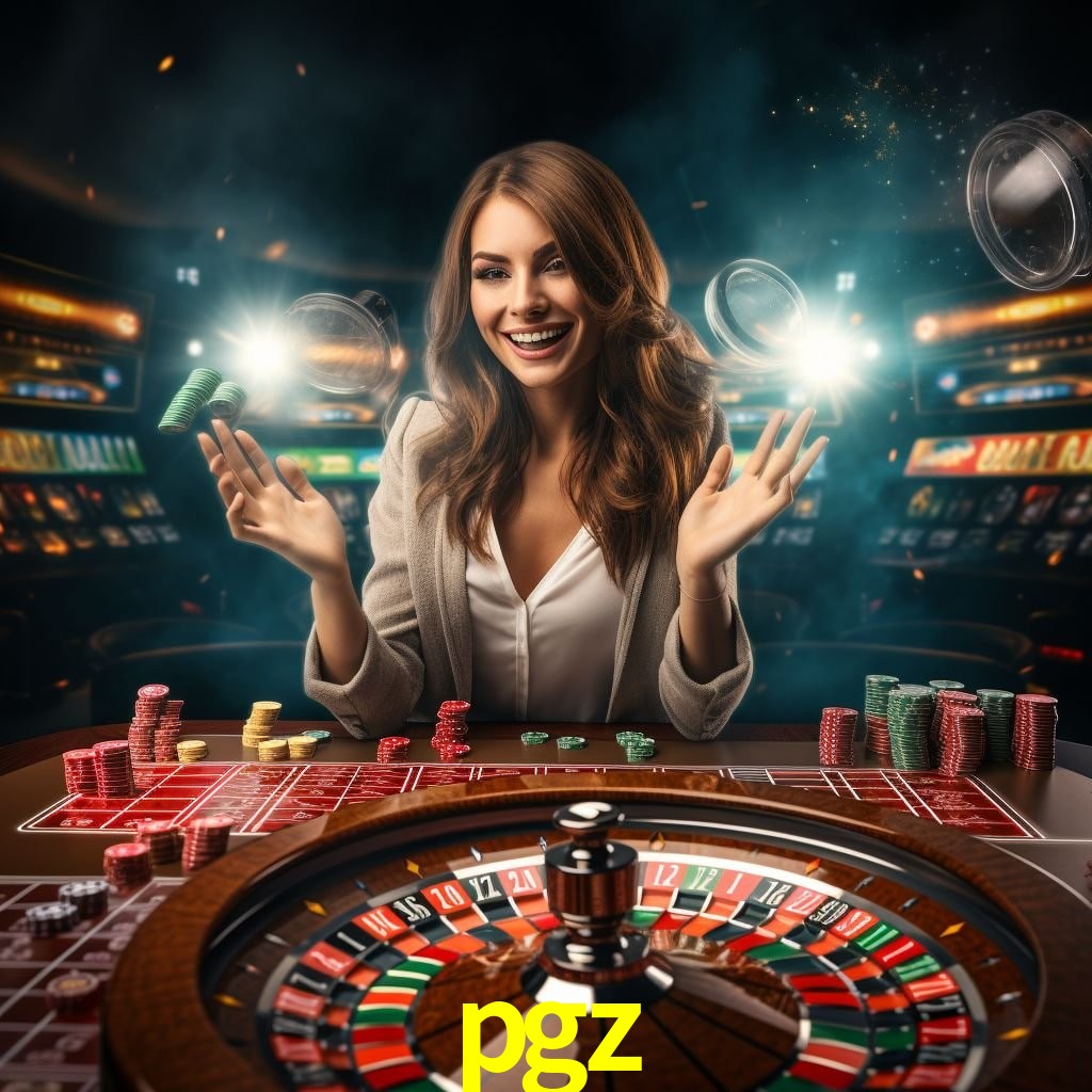 pgz.com