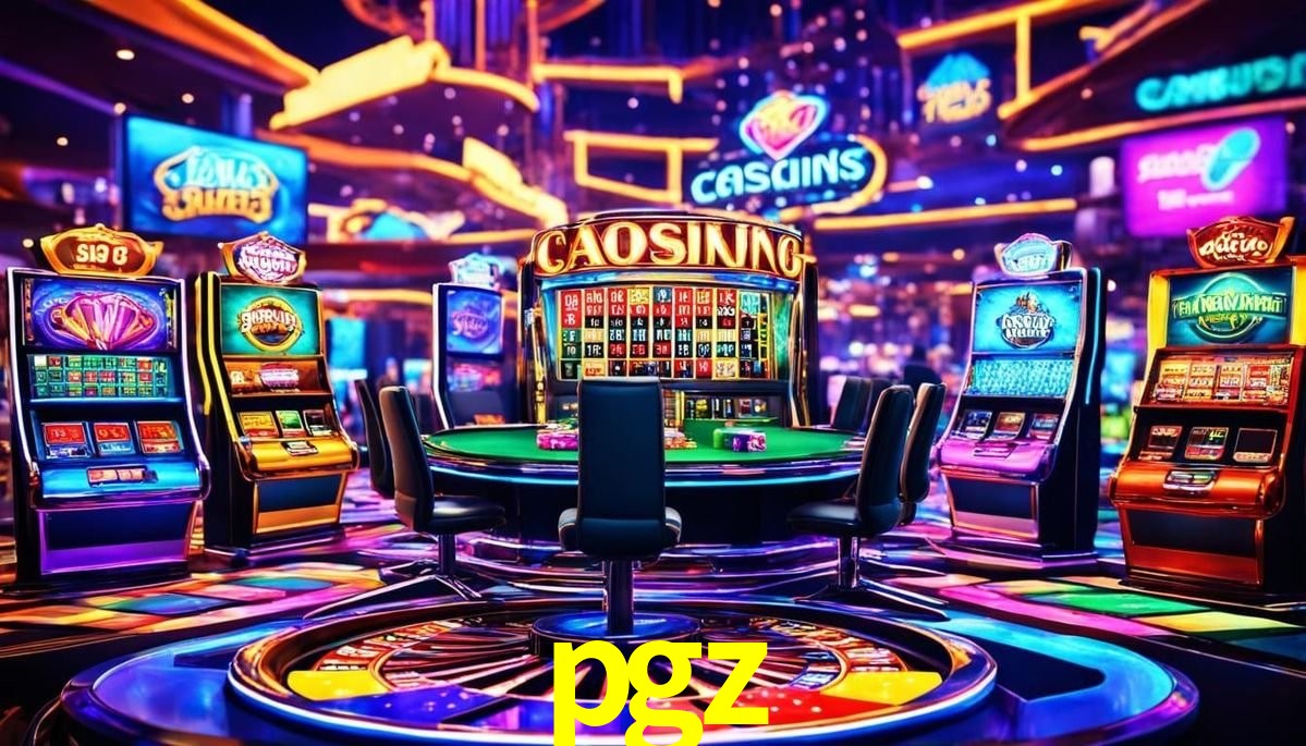 Design Responsivo pgz