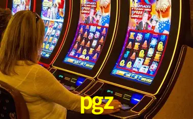 Apostas Esportivas na pgz: Um Guia Completo