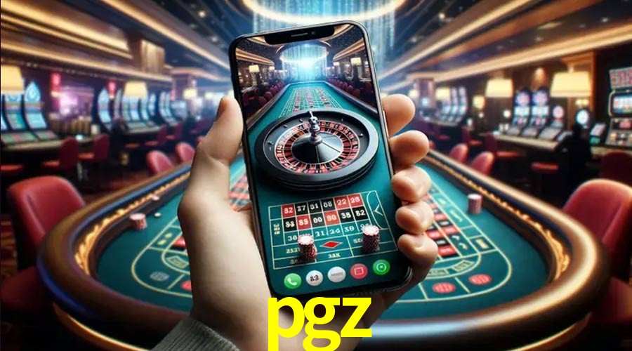 Descubra a Essência do pgz: Nossa História e Compromissos