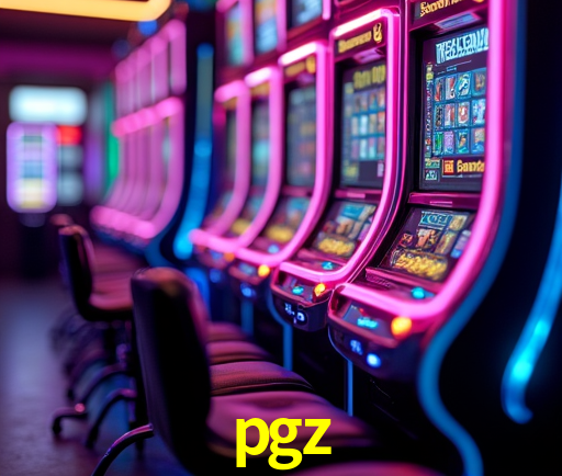 Design Responsivo pgz