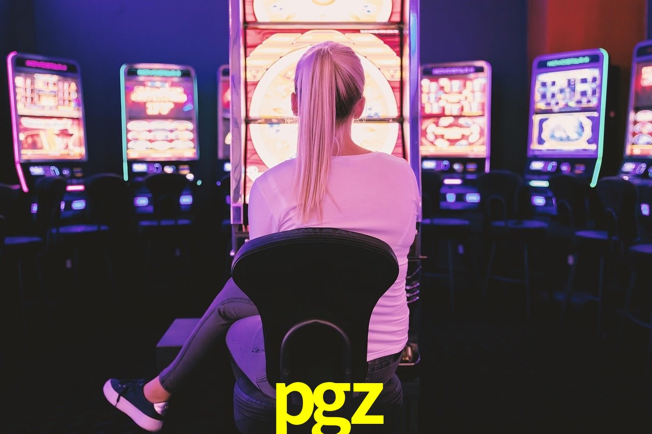 Casino Ao Vivo pgz