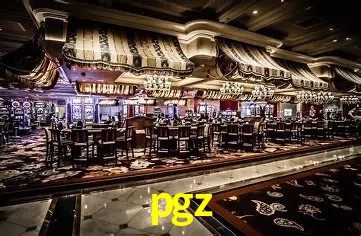 Descubra o Mundo do Cassino Online com pgz