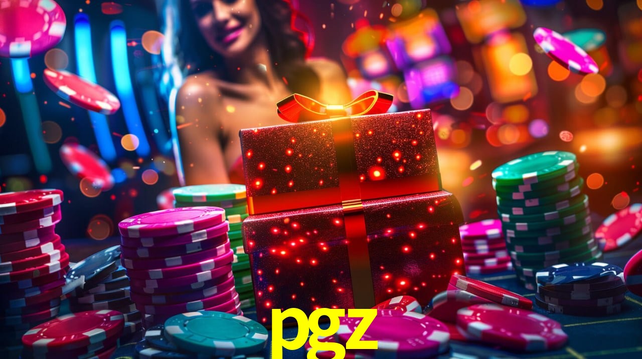 Casino Ao Vivo pgz