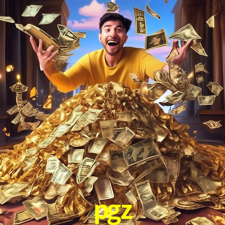 Estatísticas do Jogo pgz