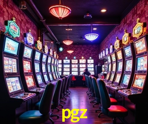 Integração de APIs pgz