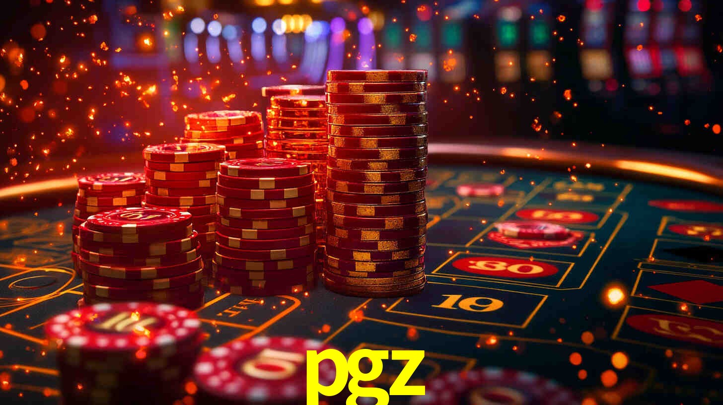 pgz,pgz.com