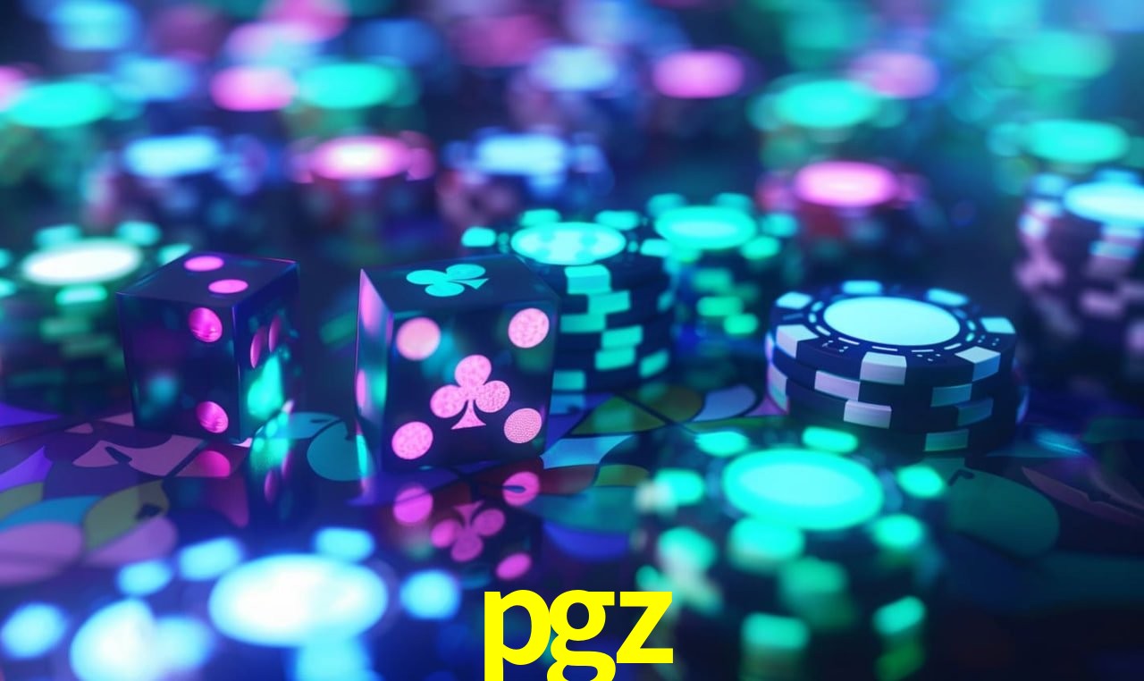 Recursos de Bônus pgz