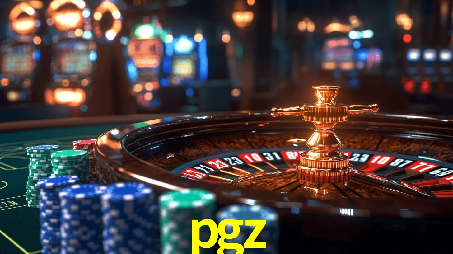 pgz: Seu Especialista em Apostas Esportivas Brasileiras