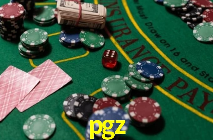 pgz,pgz.com