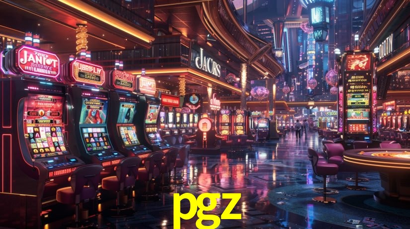 Mesa de Blackjack pgz