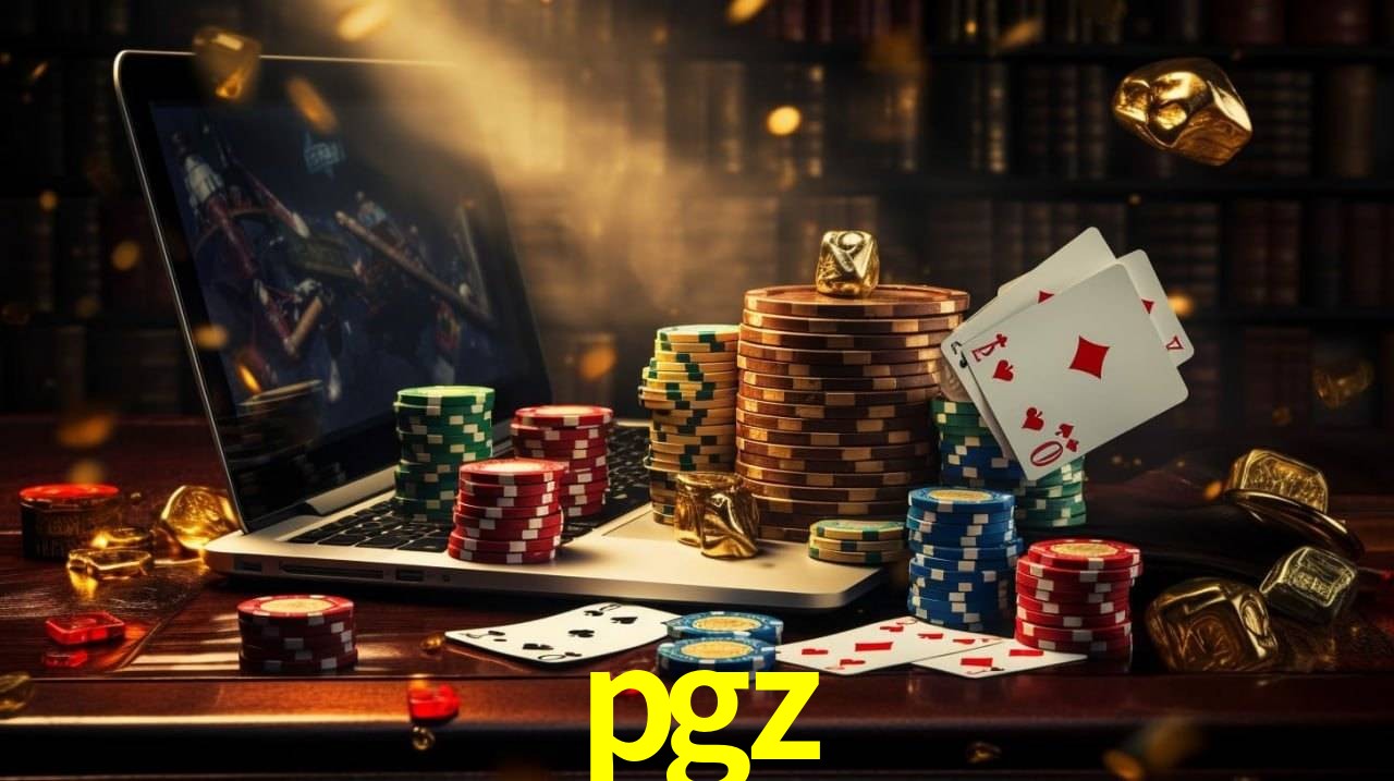 Avaliações dos Jogadores pgz