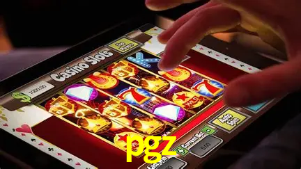 A Revolução dos Aplicativos de Jogos no pgz