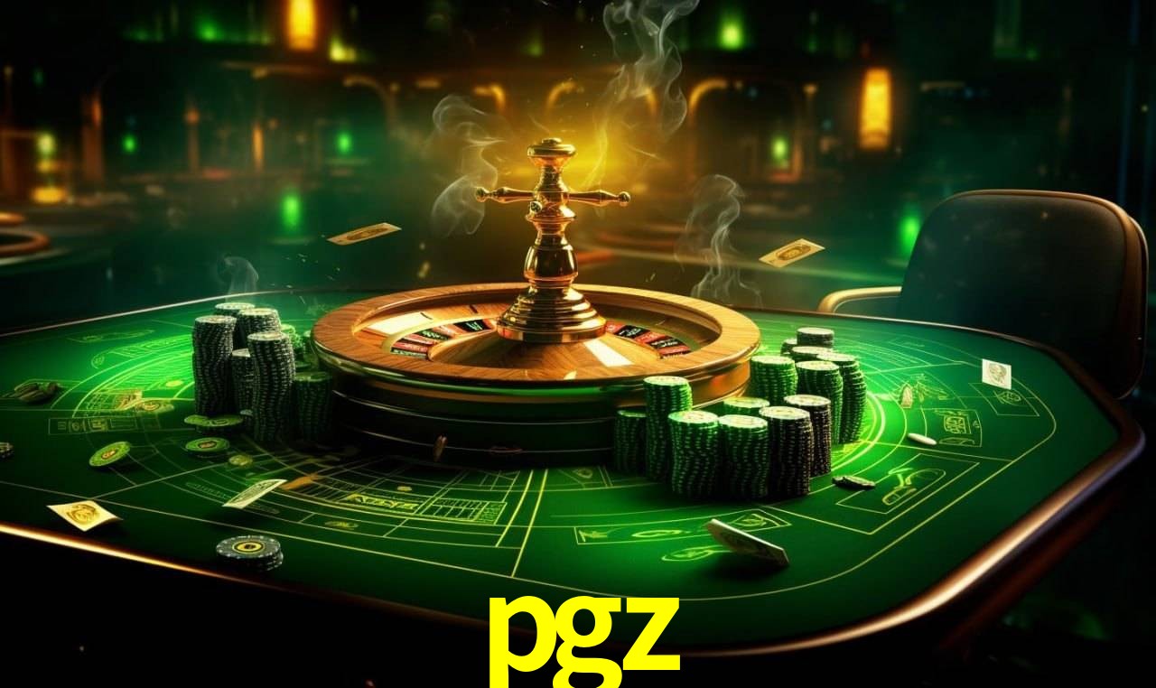Mesa de Blackjack pgz