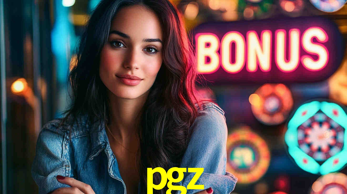 pgz: A Experiência de Casino com Jogos de Mesa ao Vivo