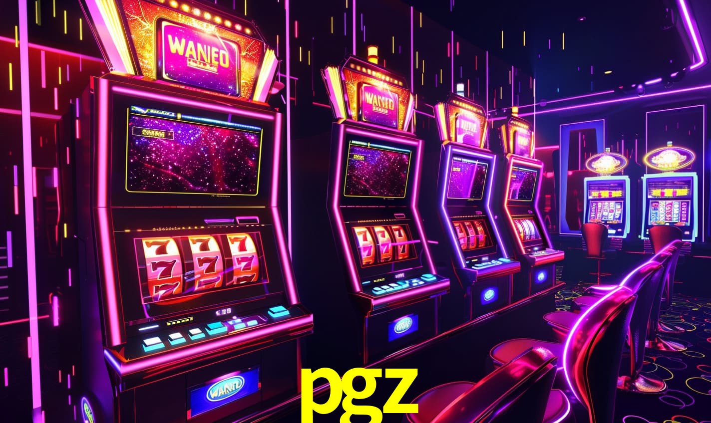 Apostas de Tênis pgz