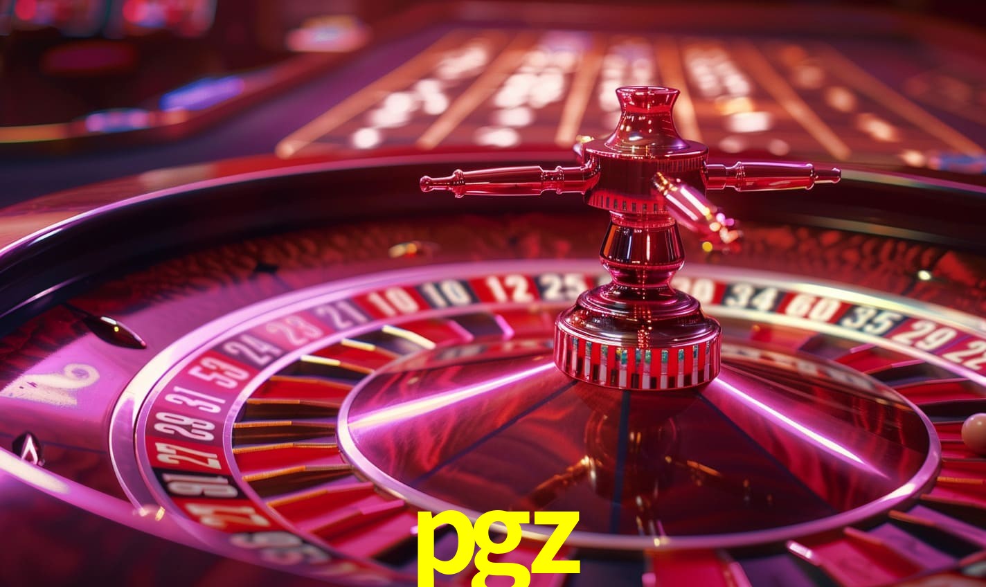 Interface do App pgz