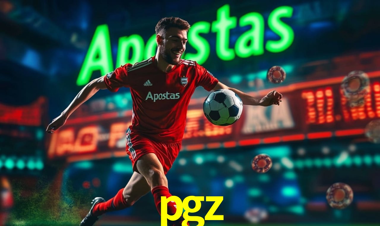 Apostas de Tênis pgz