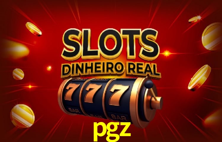 Benefícios da Conta pgz