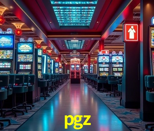 Jogos Exclusivos pgz